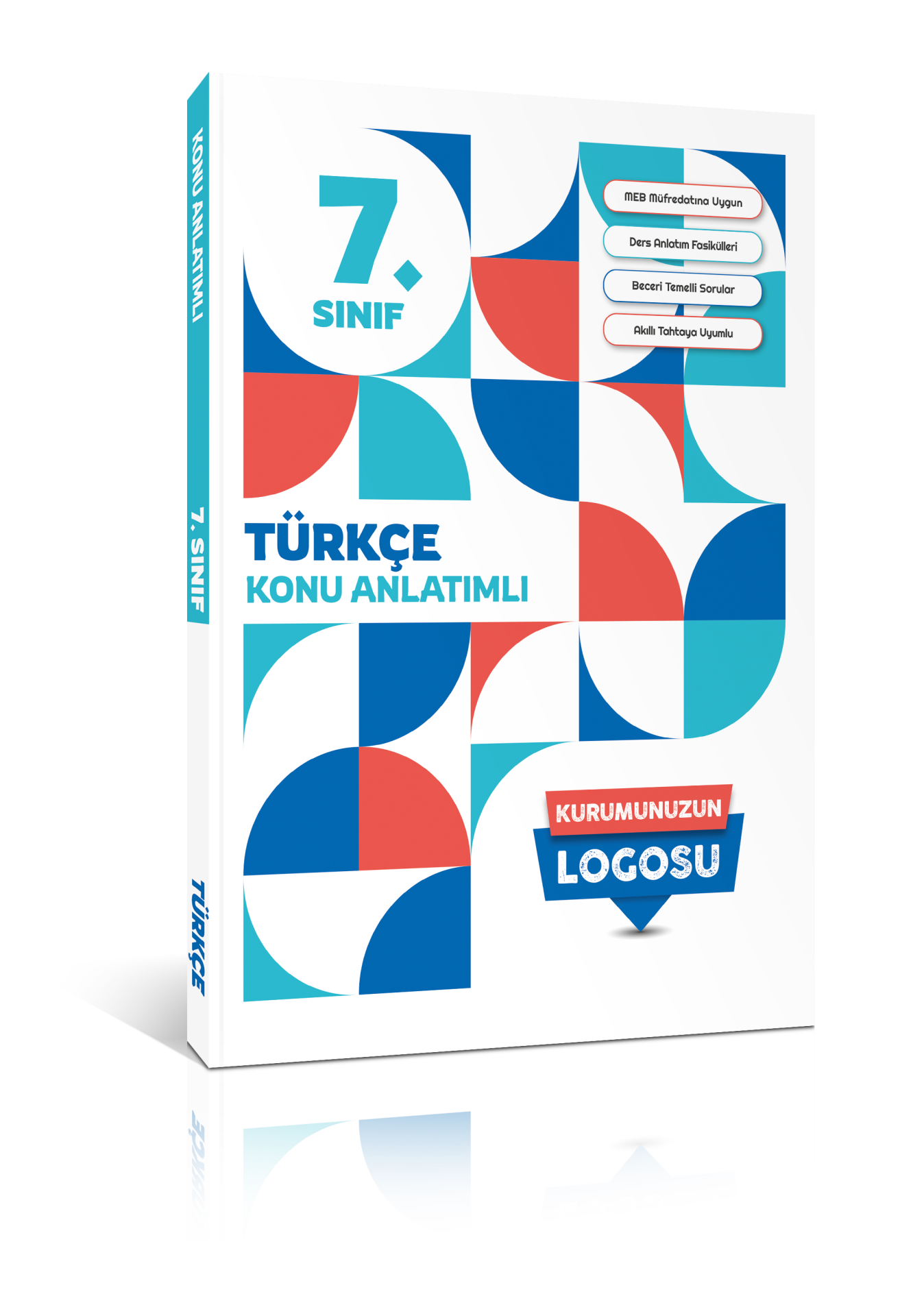 Kuruma Özel 7. Sınıf Türkçe Konu Anlatımlı