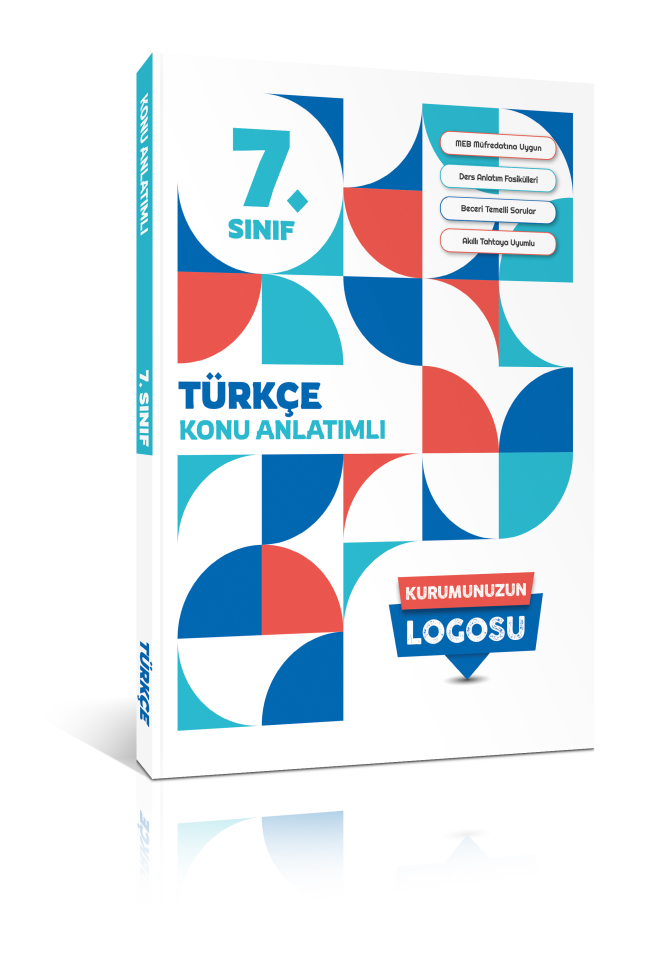 Kuruma Özel 7. Sınıf Türkçe Konu Anlatımlı