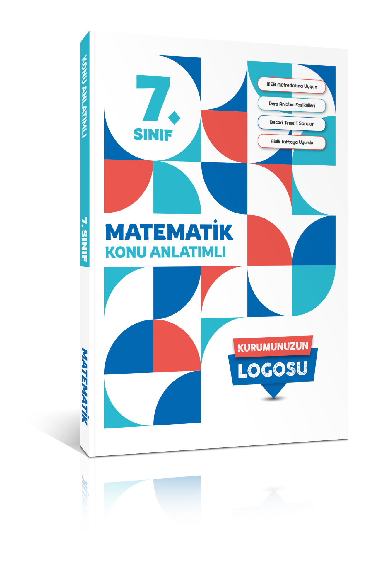 Kuruma Özel 7. Sınıf Matematik Konu Anlatımlı