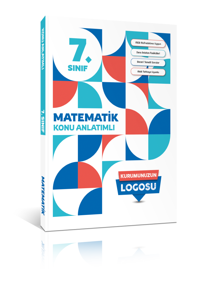 Kuruma Özel 7. Sınıf Matematik Konu Anlatımlı