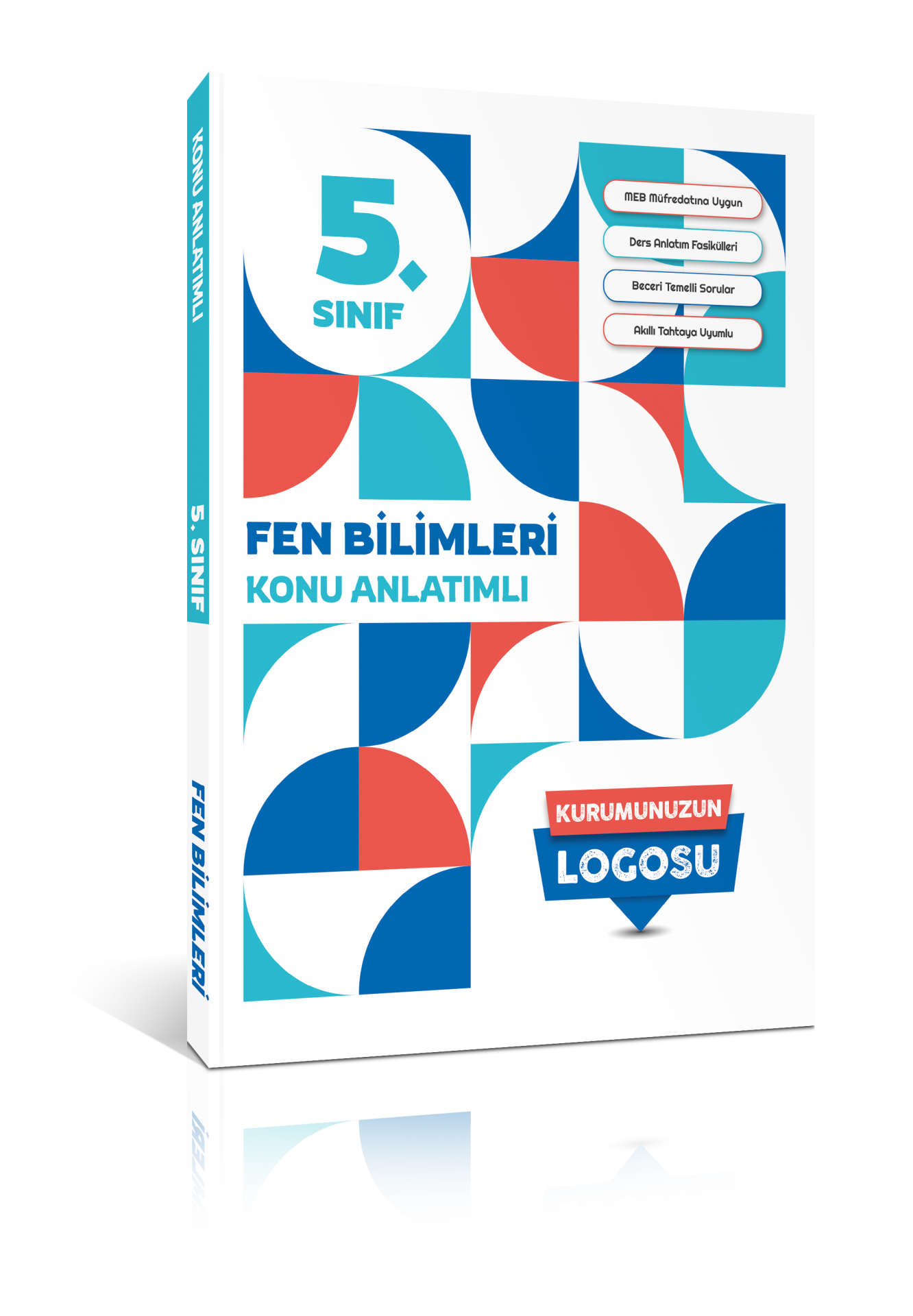 Kuruma Özel 5. Sınıf Fen Bilimleri Konu Anlatımlı