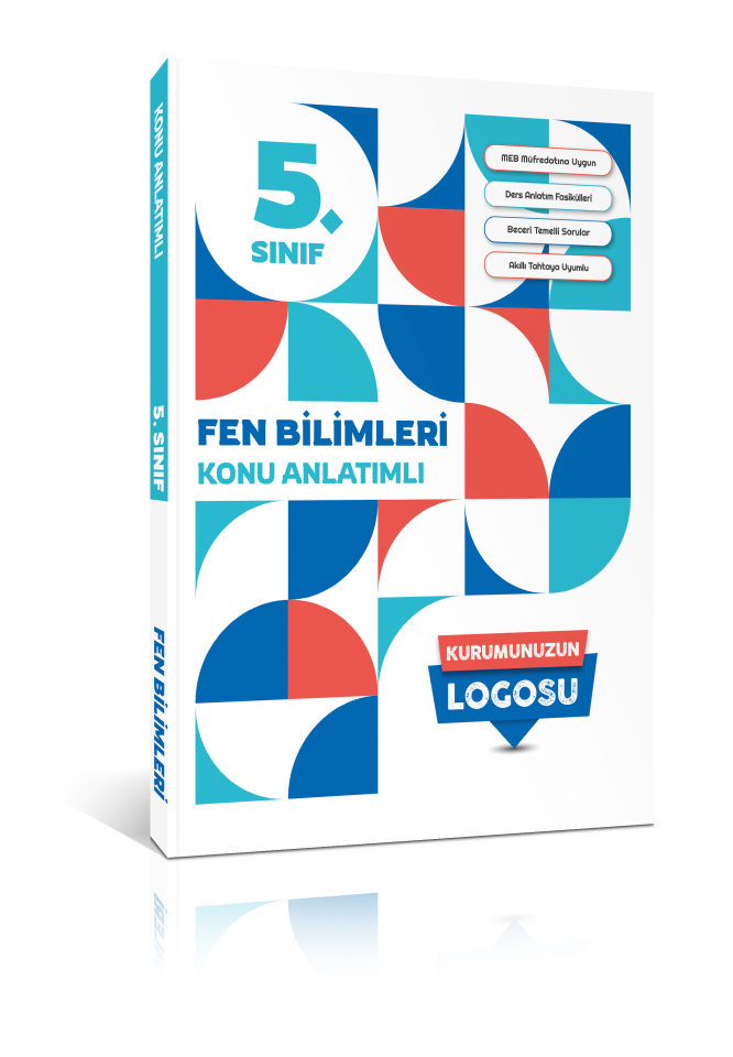 Kuruma Özel 5. Sınıf Fen Bilimleri Konu Anlatımlı