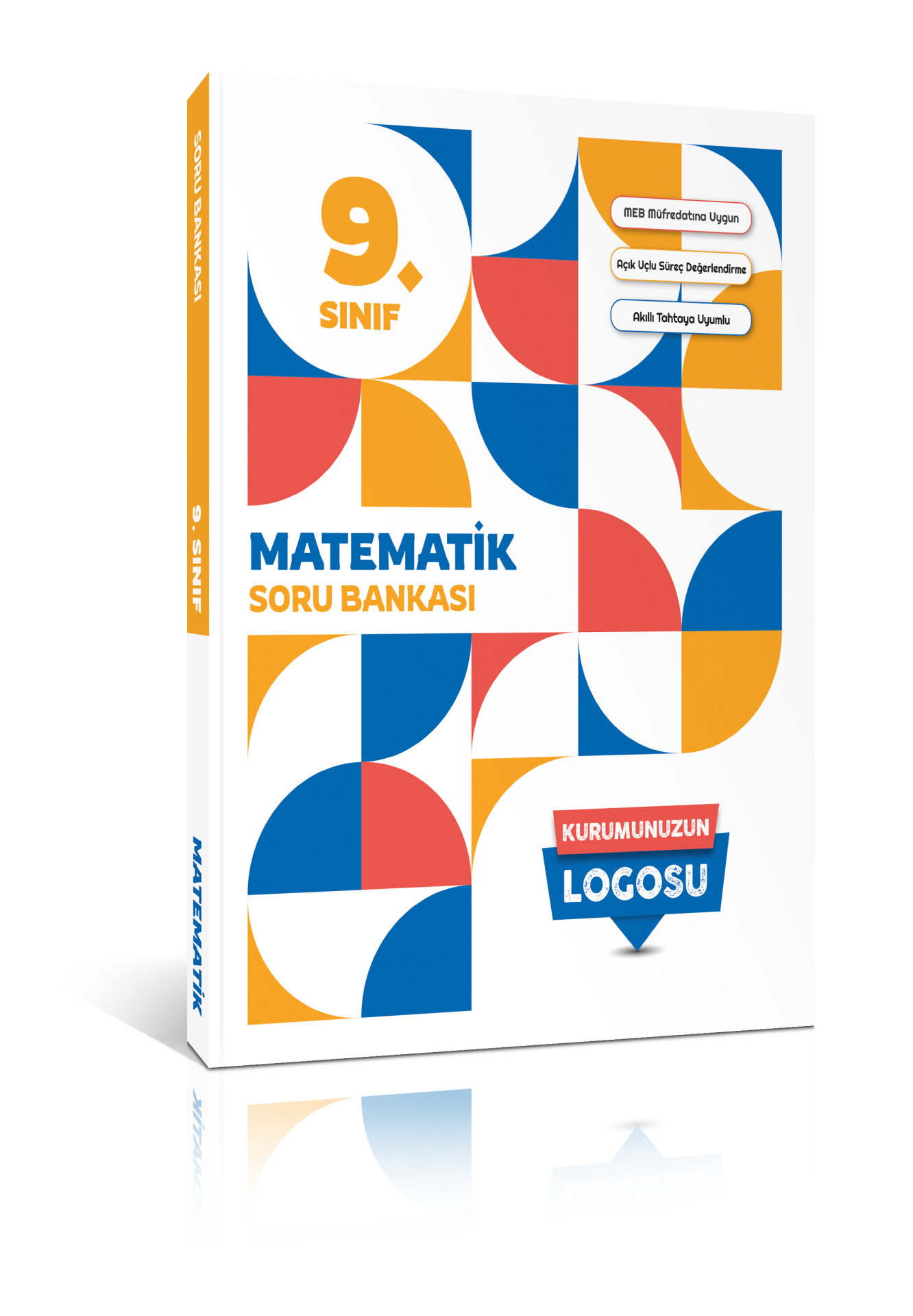 Kuruma Özel 9. Sınıf Matematik Soru Bankası