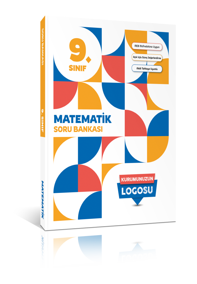 Kuruma Özel 9. Sınıf Matematik Soru Bankası