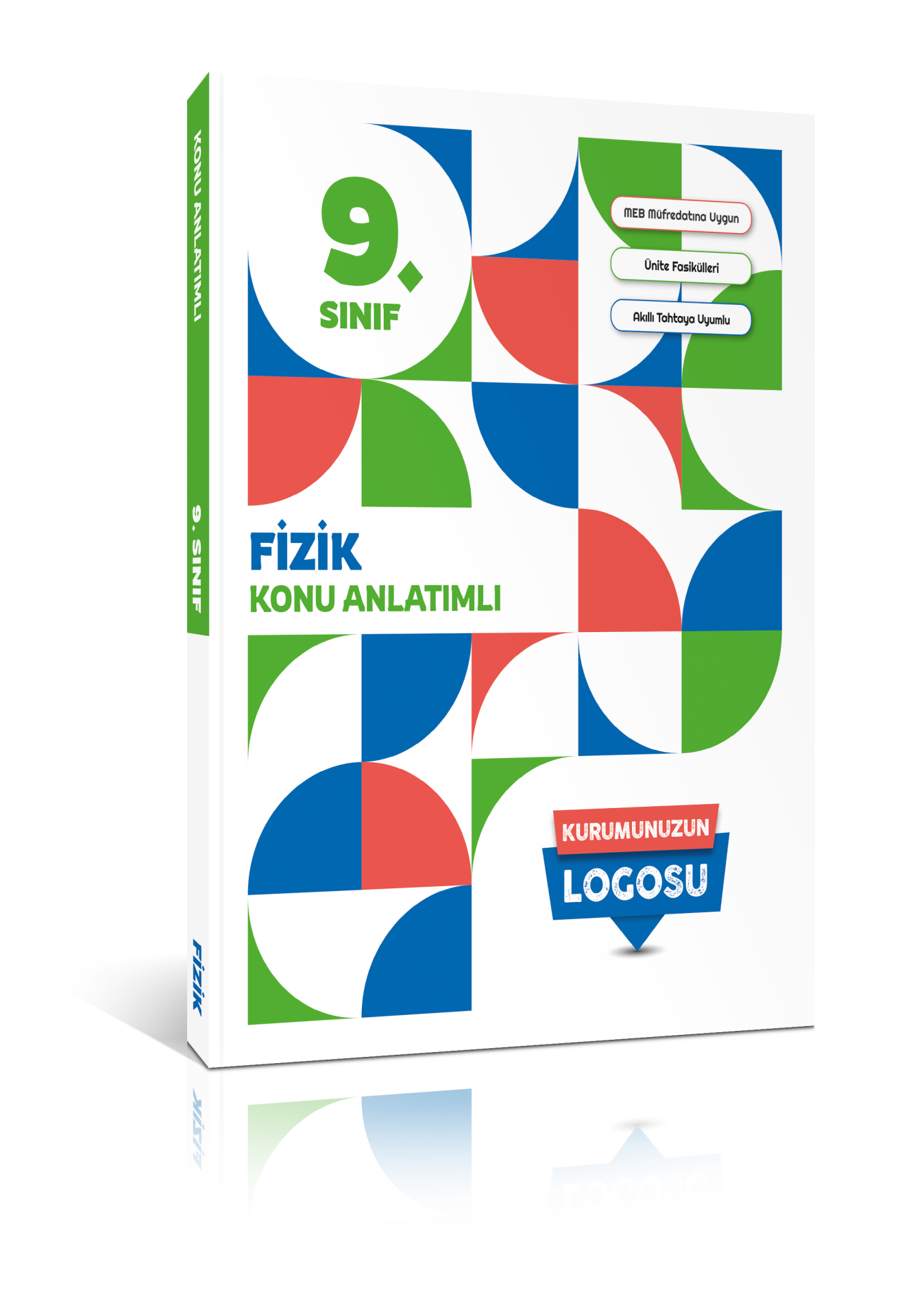 Kuruma Özel 9. Sınıf Fizik Konu Anlatımlı