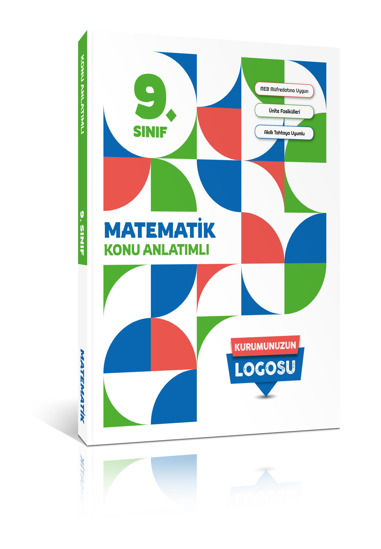 Kuruma Özel 9. Sınıf Matematik Konu Anlatımlı