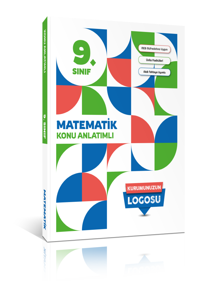 Kuruma Özel 9. Sınıf Matematik Konu Anlatımlı