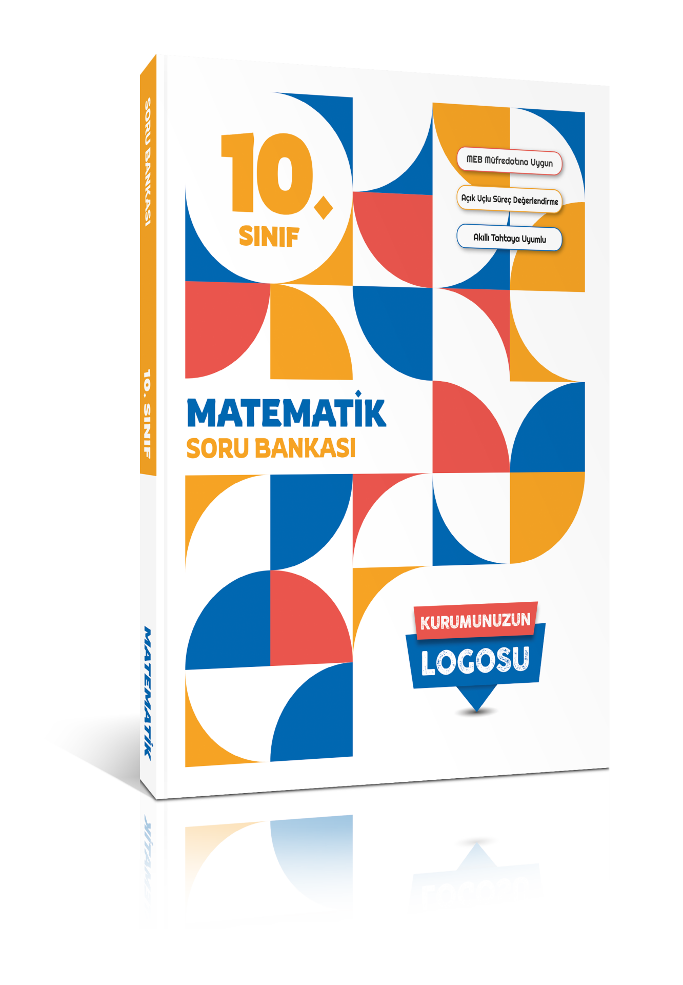 Kuruma Özel 10. Sınıf Matematik Soru Bankası
