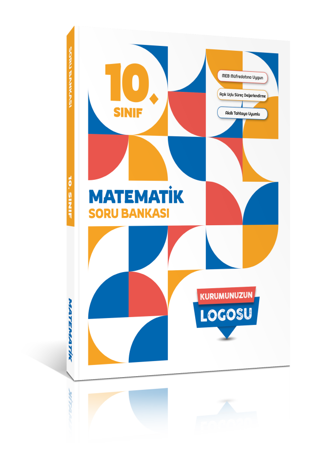 Kuruma Özel 10. Sınıf Matematik Soru Bankası