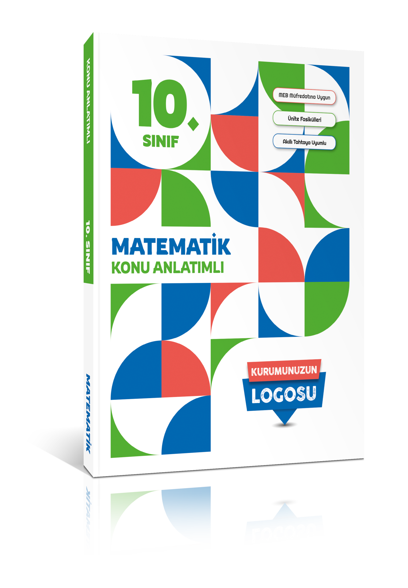 Kuruma Özel 10. Sınıf Matematik Konu Anlatımlı