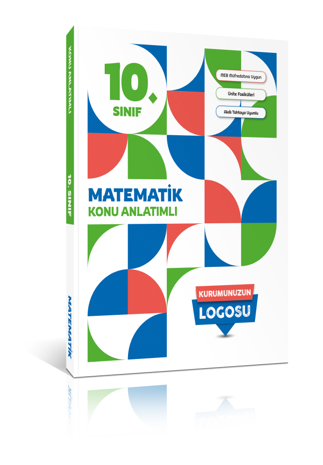 Kuruma Özel 10. Sınıf Matematik Konu Anlatımlı