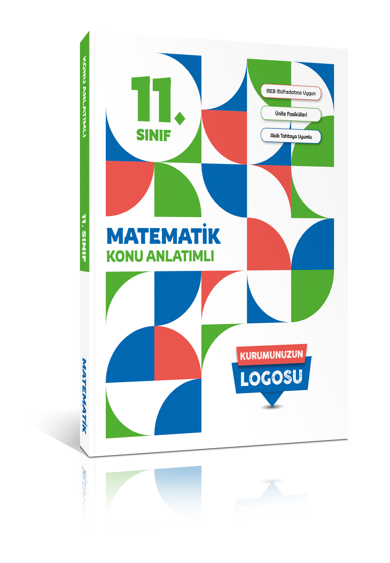 Kuruma Özel 11. Sınıf Matematik Konu Anlatımlı