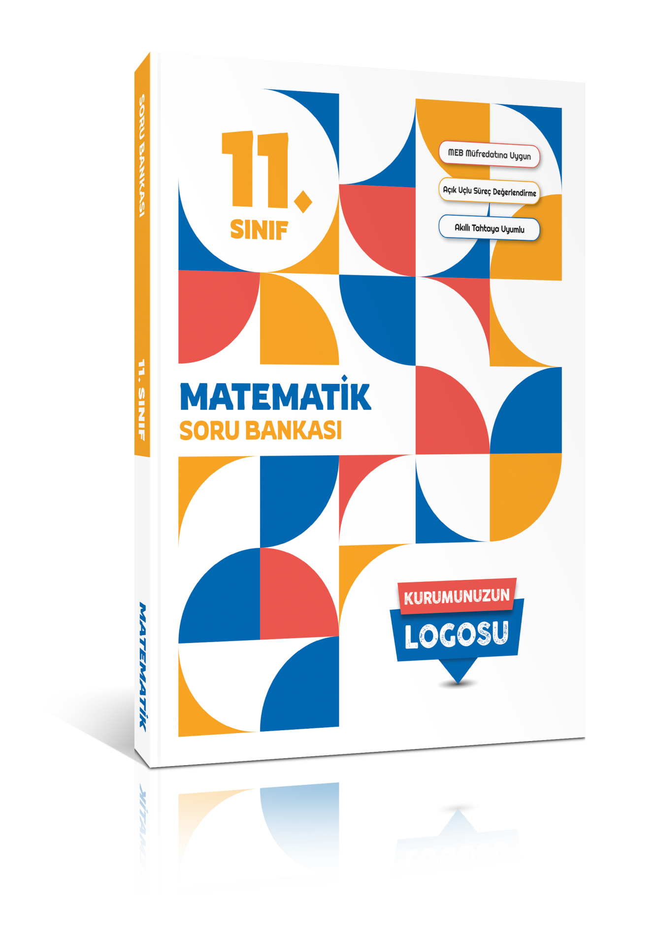 Kuruma Özel 11. Sınıf Matematik Soru Bankası