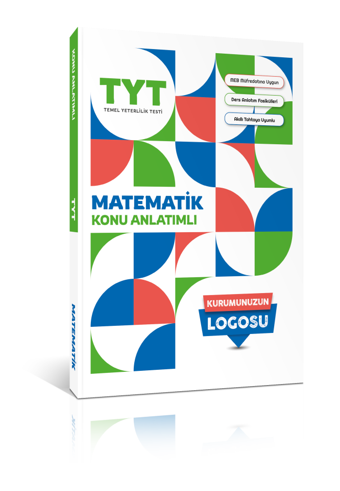 Kuruma Özel TYT Matematik Konu Anlatımlı