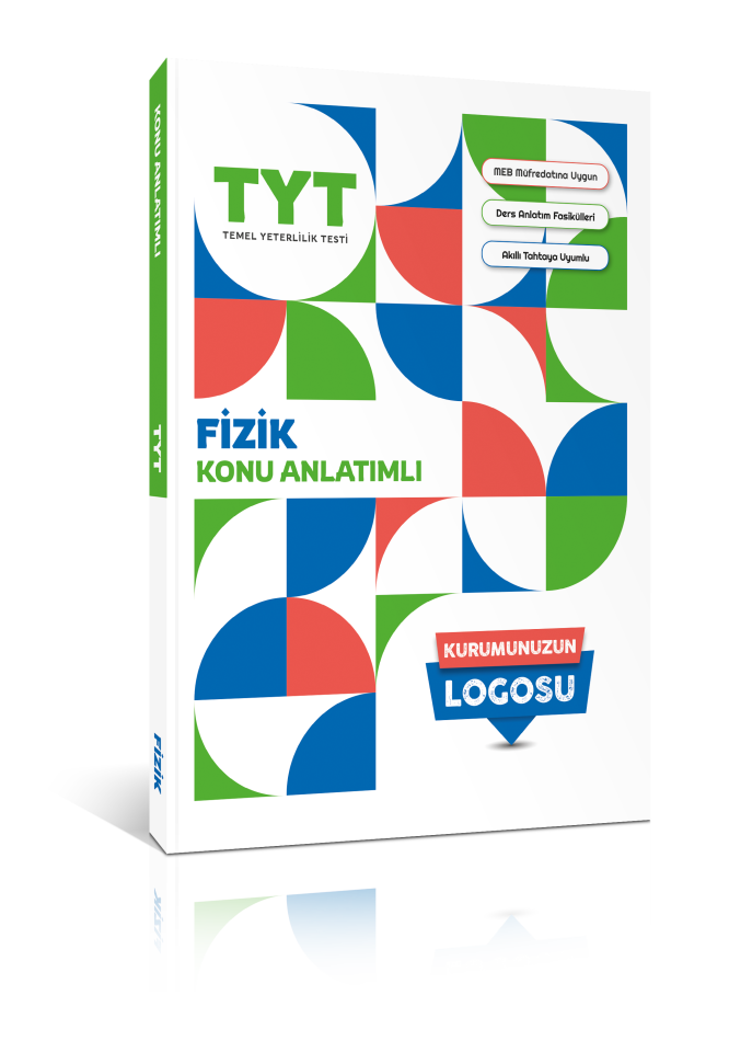 Kuruma Özel TYT Fizik Konu Anlatımlı