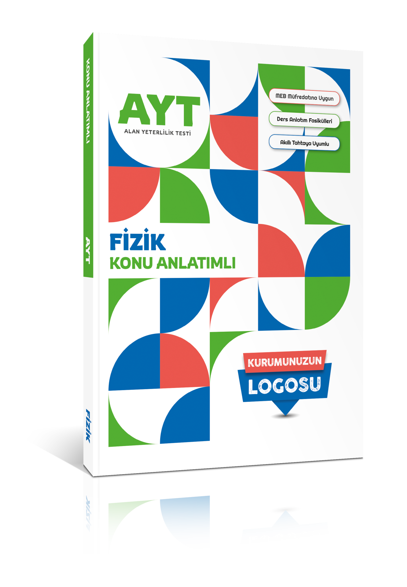Kuruma Özel AYT Fizik Konu Anlatımlı