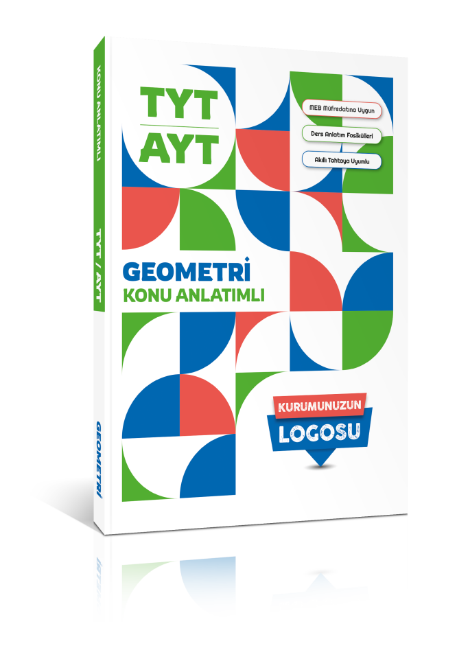 Kuruma Özel TYT AYT Geometri Konu Anlatımlı