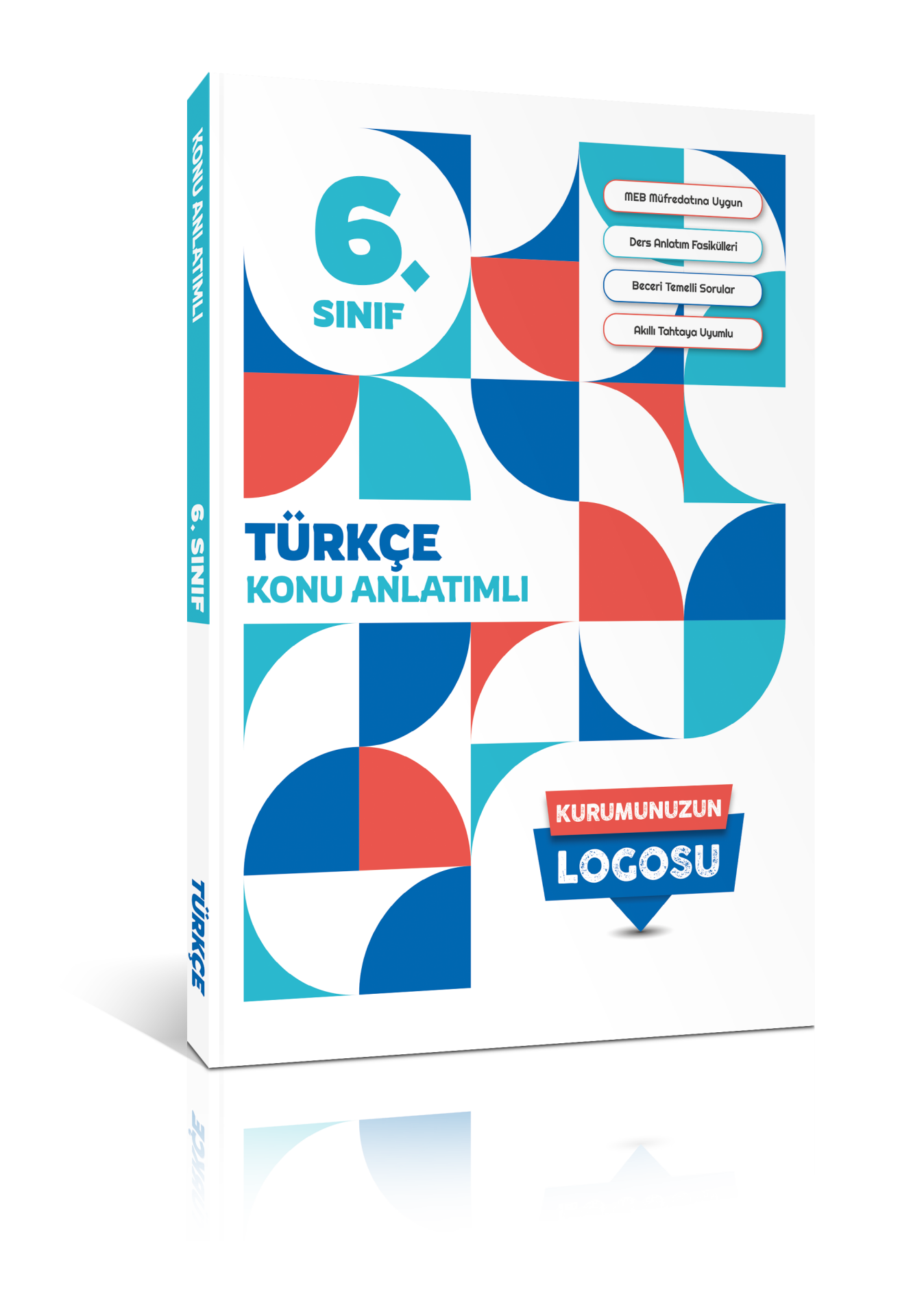 Kuruma Özel 6. Sınıf Türkçe Konu Anlatımlı