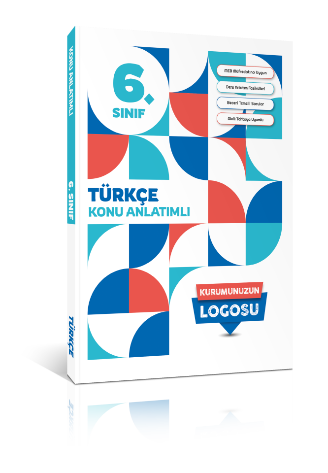 Kuruma Özel 6. Sınıf Türkçe Konu Anlatımlı