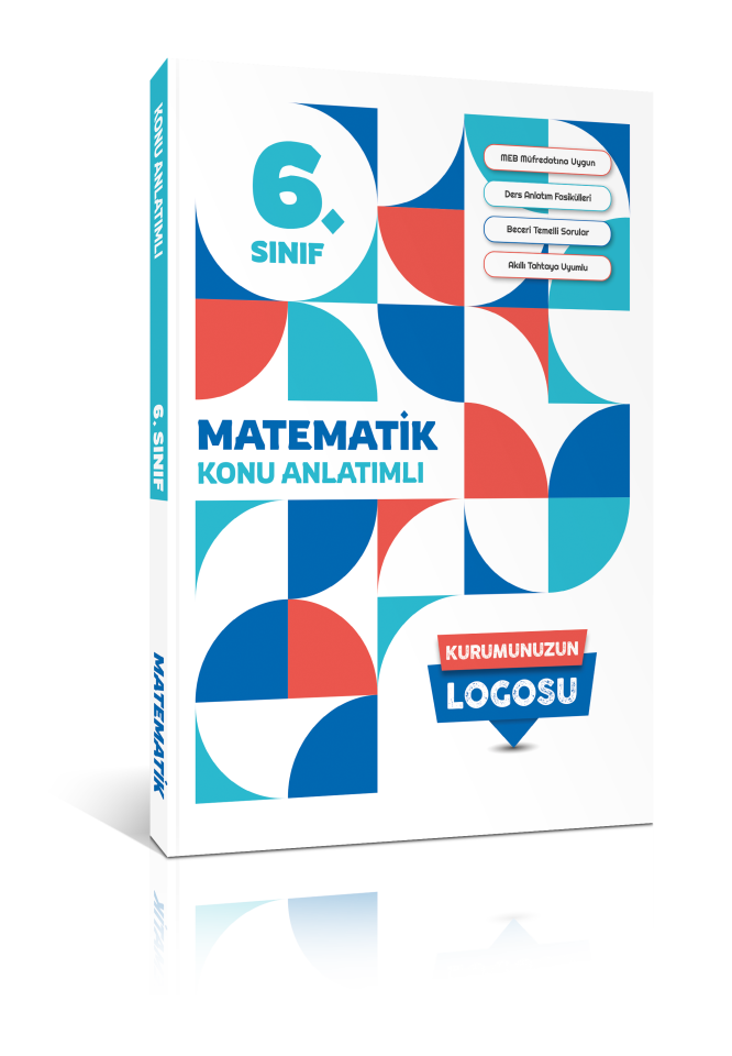 Kuruma Özel 6. Sınıf Matematik Konu Anlatımlı