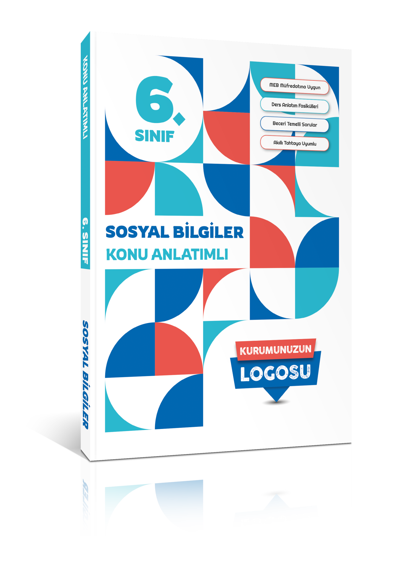 Kuruma Özel 6. Sınıf Sosyal Bilgiler Konu Anlatımlı