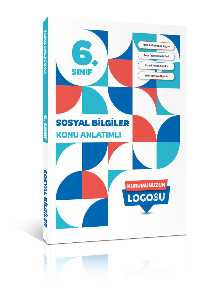 Kuruma Özel 6. Sınıf Sosyal Bilgiler Konu Anlatımlı