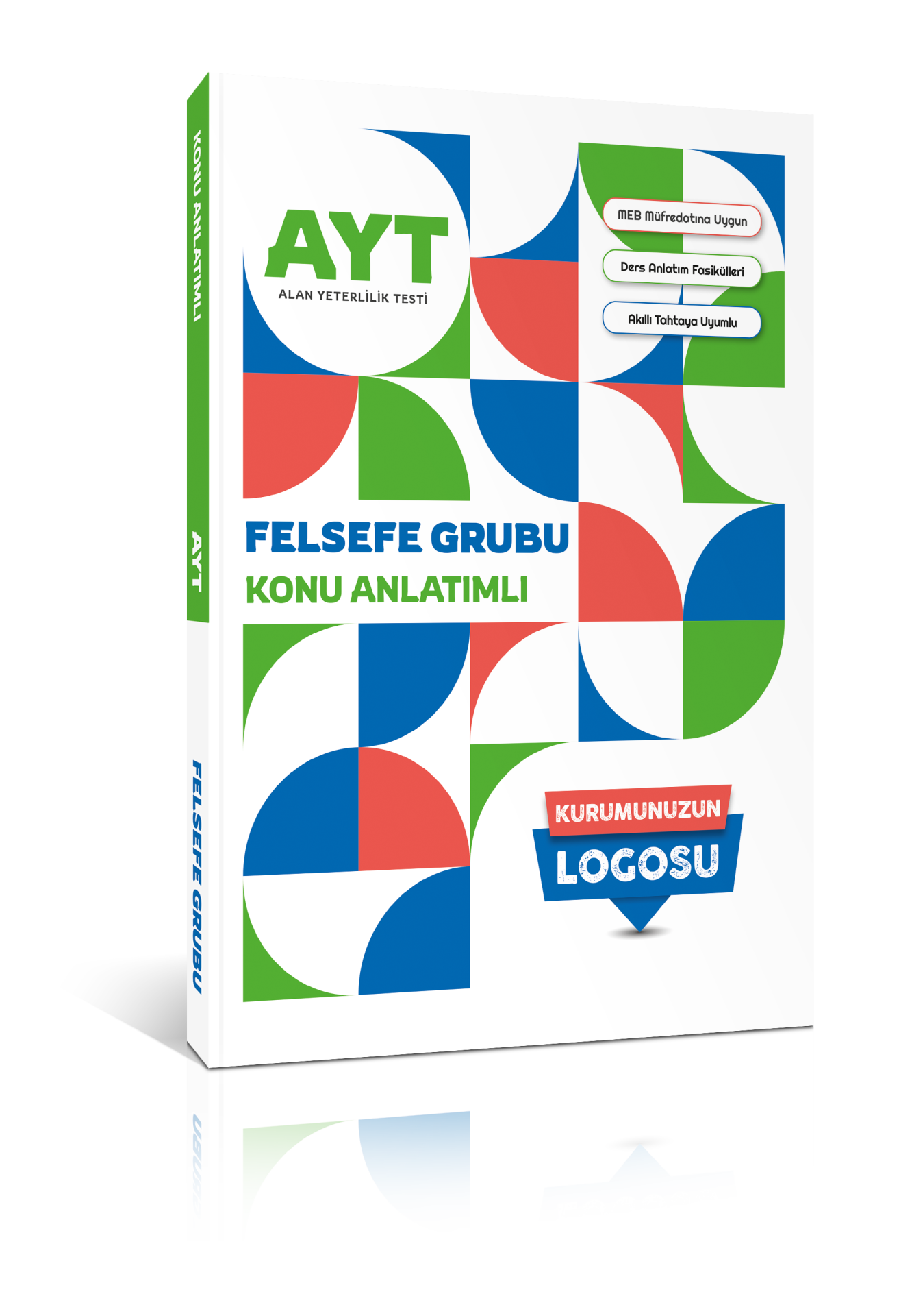 Kuruma Özel AYT Felsefe Grubu  Konu Anlatımlı