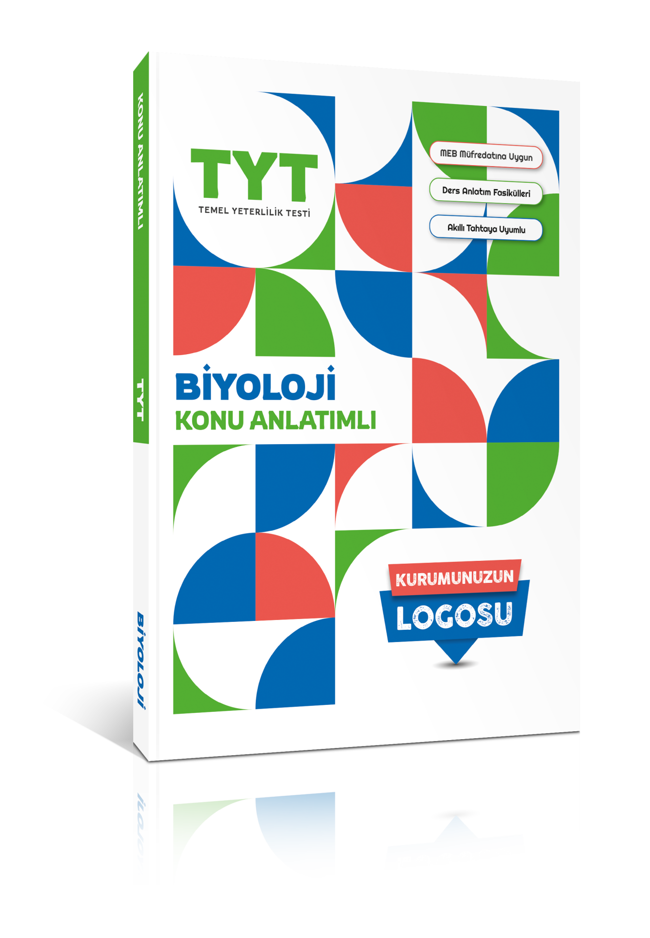 Kuruma Özel TYT Biyoloji Konu Anlatımlı