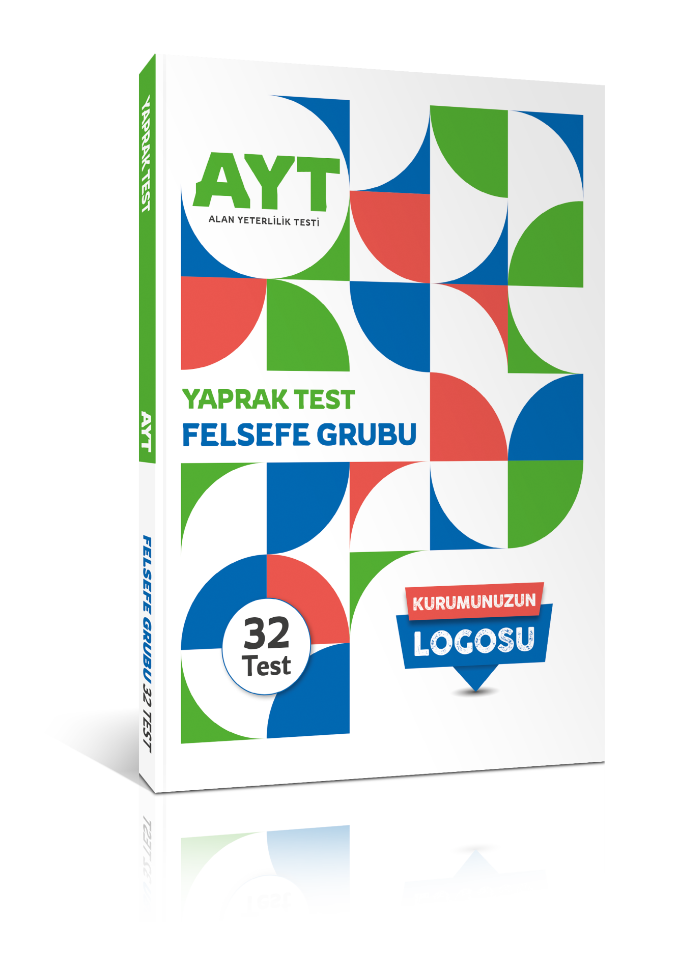 Kuruma Özel AYT Felsefe Yaprak Test