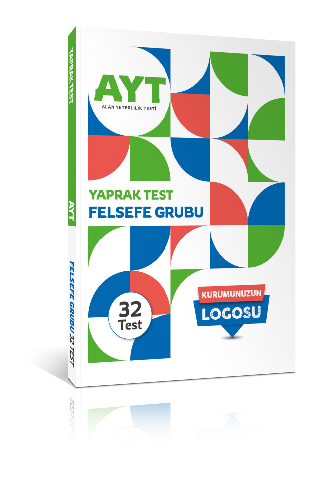 Kuruma Özel AYT Felsefe Yaprak Test